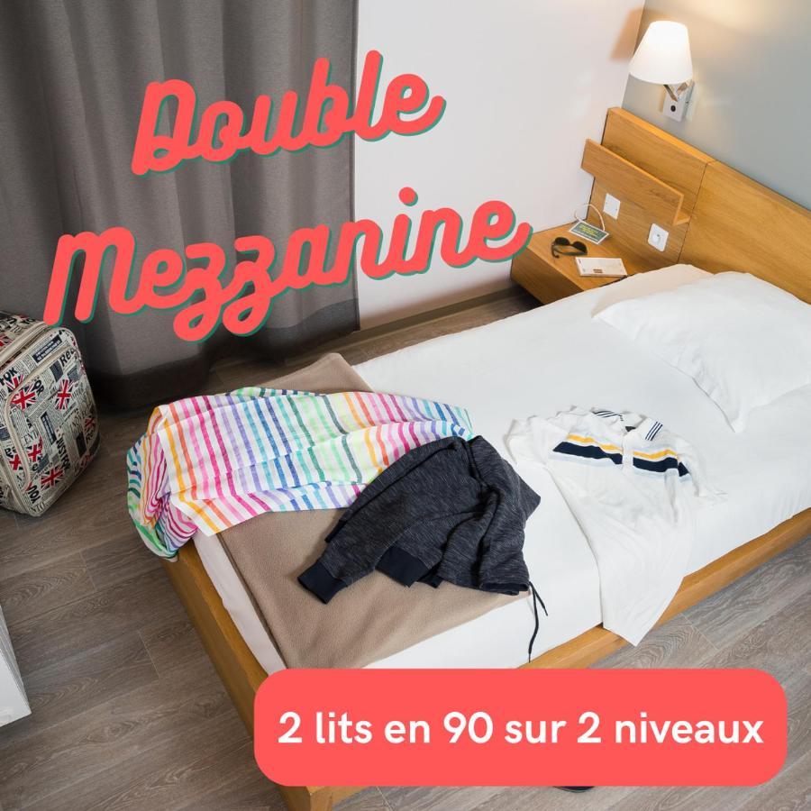 Domaine De Garabaud Hotel Mazeres  Bagian luar foto