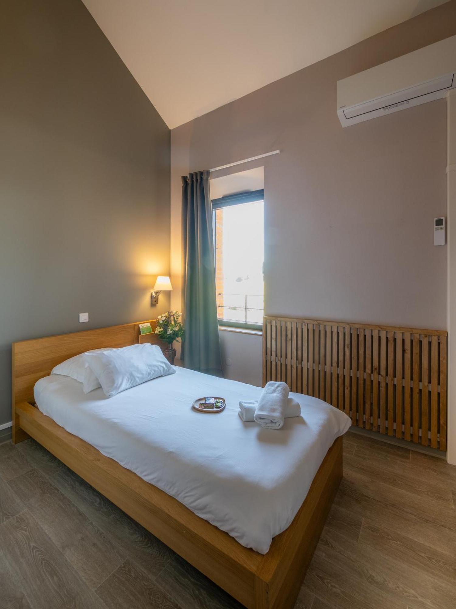 Domaine De Garabaud Hotel Mazeres  Bagian luar foto