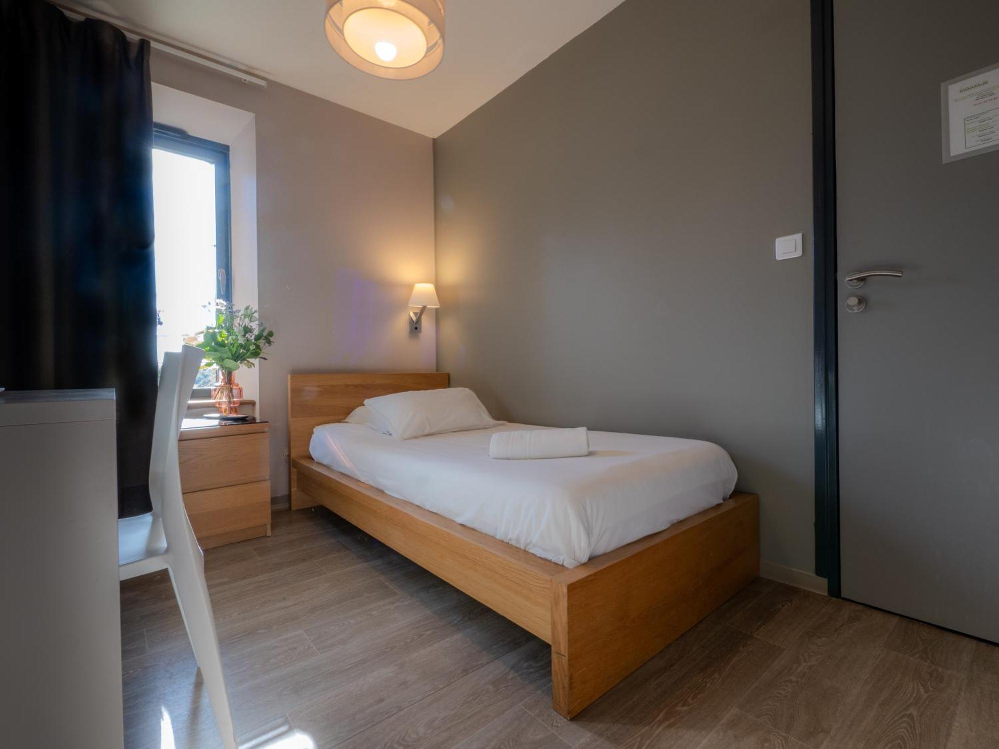 Domaine De Garabaud Hotel Mazeres  Bagian luar foto